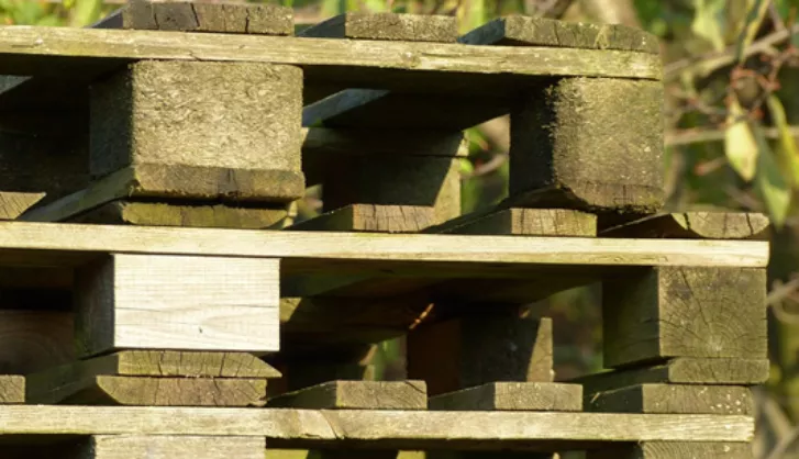 Recycling Pallet Thumbnail