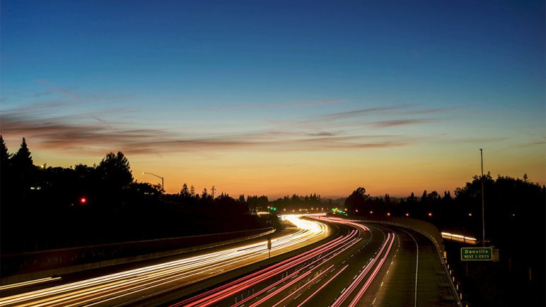 Deicing Salt Delivery