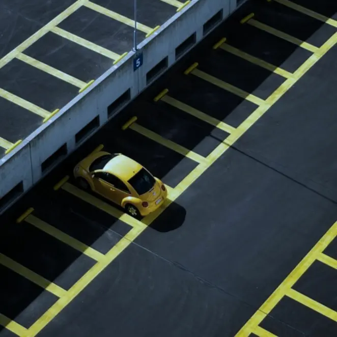 Car park