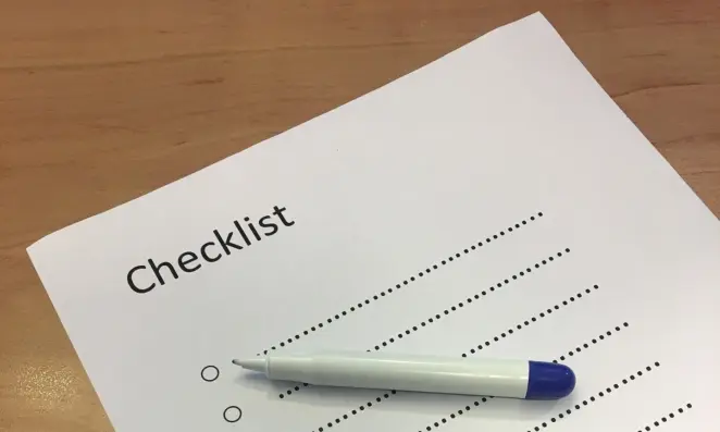 Ordering the wrong quantity