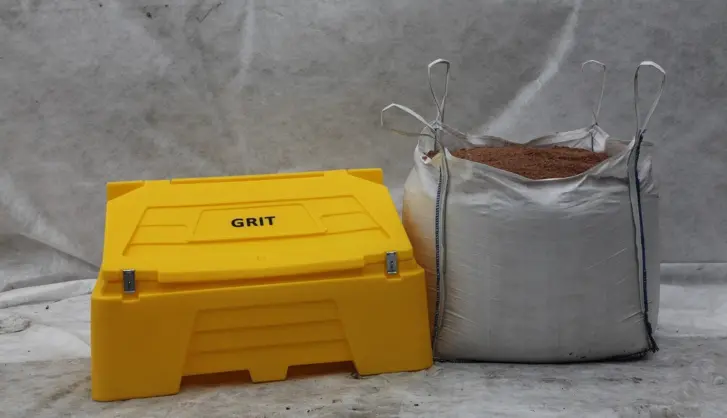 How to choose a rock salt supplier