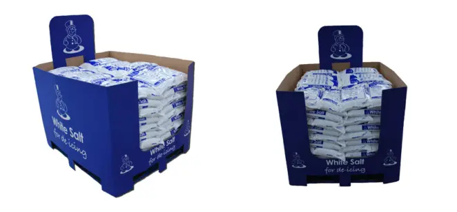 New Contract With Major Buyer