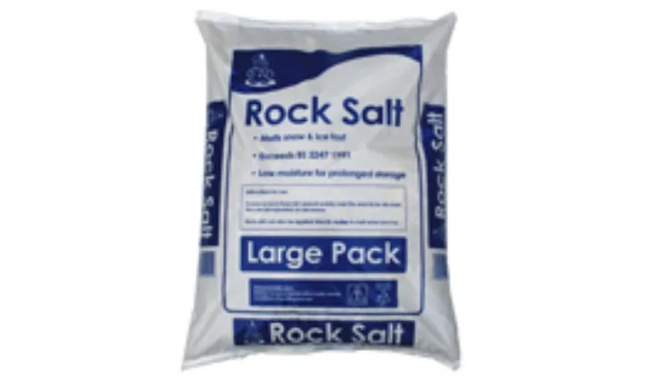 Large Rock Salt 42