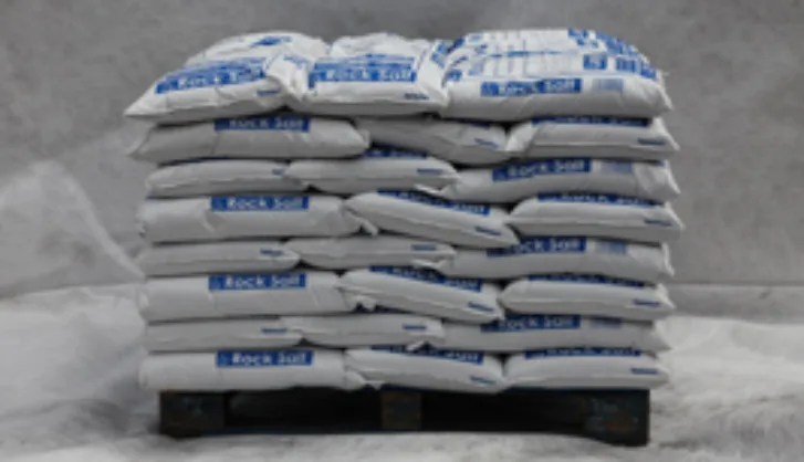 Pallet Of 42 Rock Salt Large Packs Shot 3