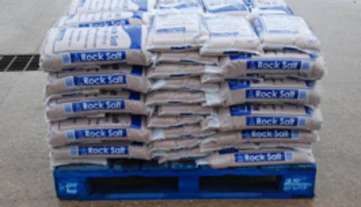 Rock Salt 10Kg Shot 3