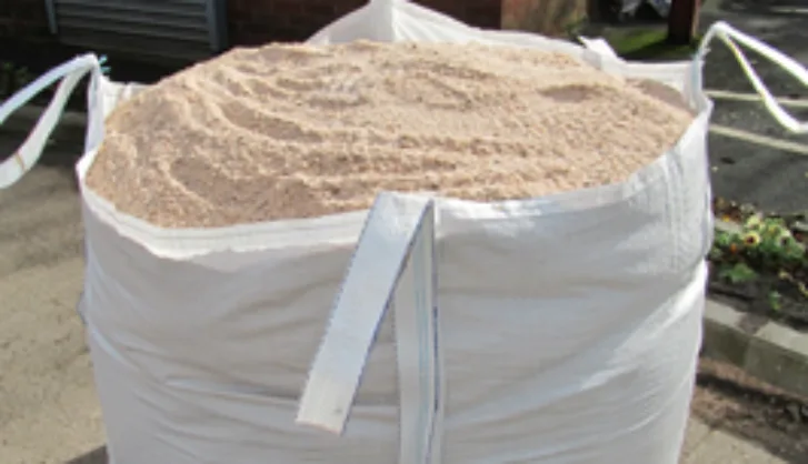 Rock Salt Bulk Bag Shot 2