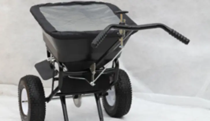 Salt Spreader Shot 7