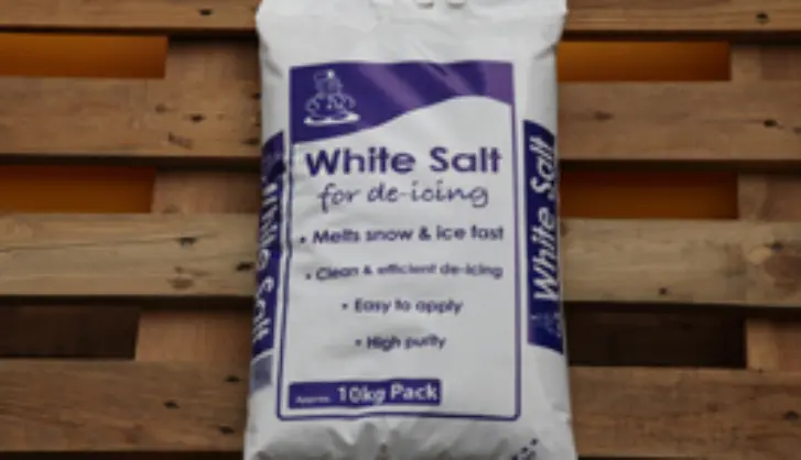 White Salt 10Kg Shot 1