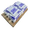10 x white large pack
