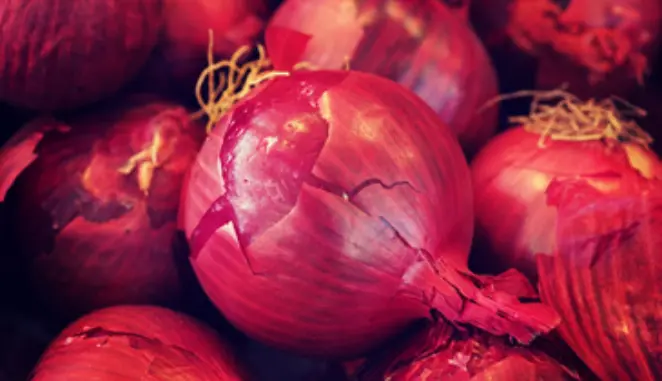 Red Onion