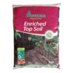 Durstons enriched topsoil