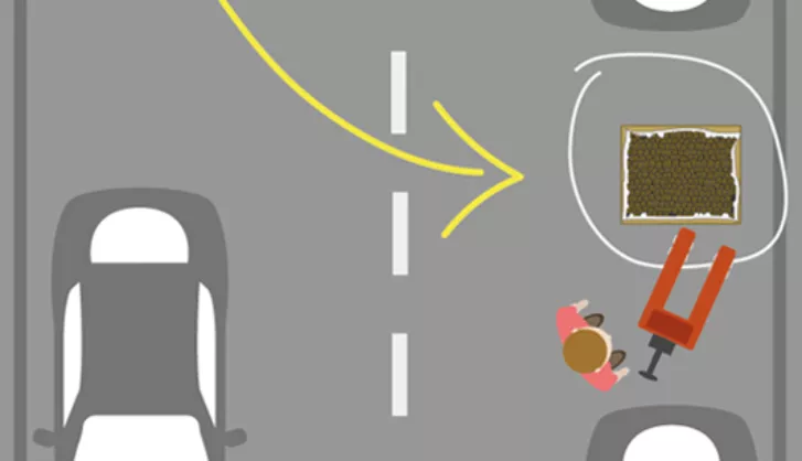 Tail Lift Deliveries