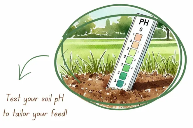 Soil PH
