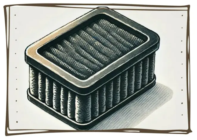 Air filter
