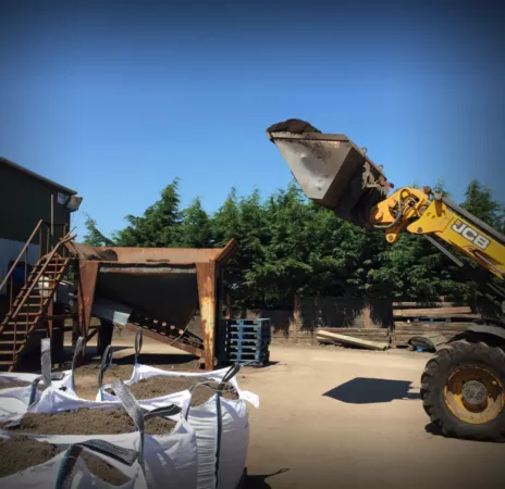 Soil Hopper Main Image